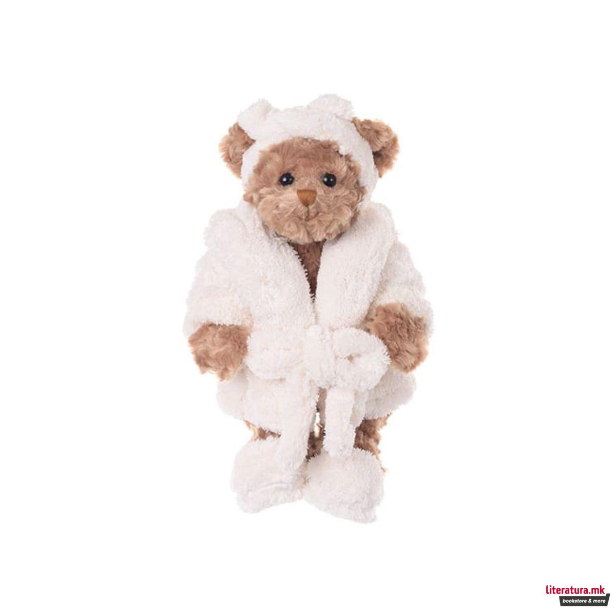 Плишана играчка, Mrs. Bukowski, 30 cm 