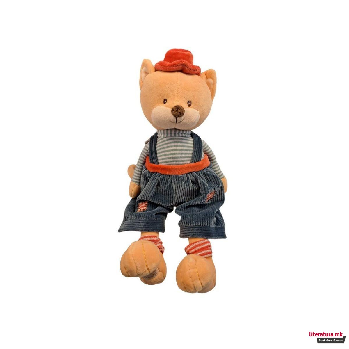 Плишана играчка, Happy Ben, 30 cm 