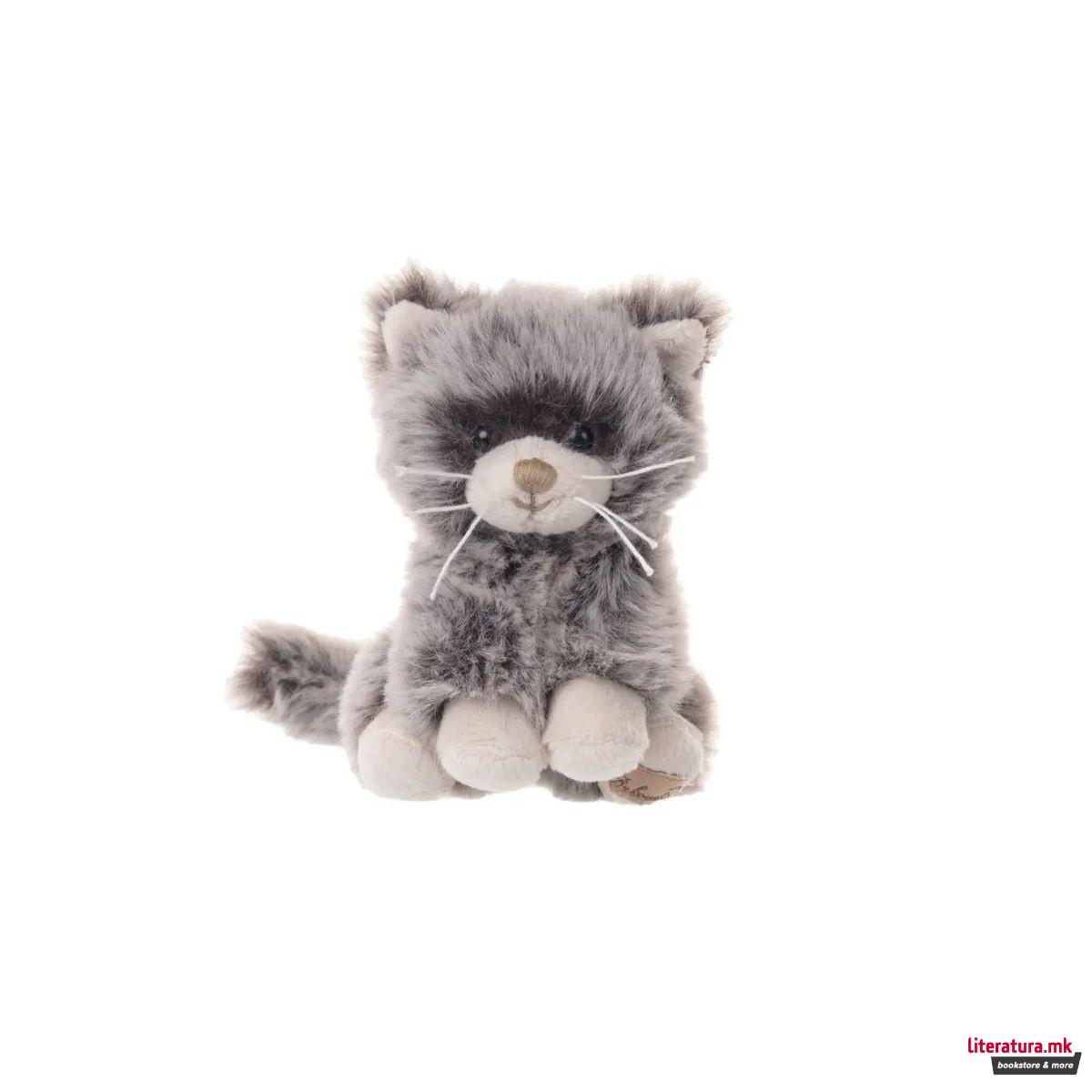 Плишан приврзок, Kitty, 11 cm 