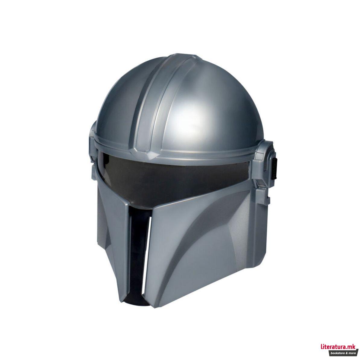 Детска маска за косплеј, Star Wars - The Mandalorian 