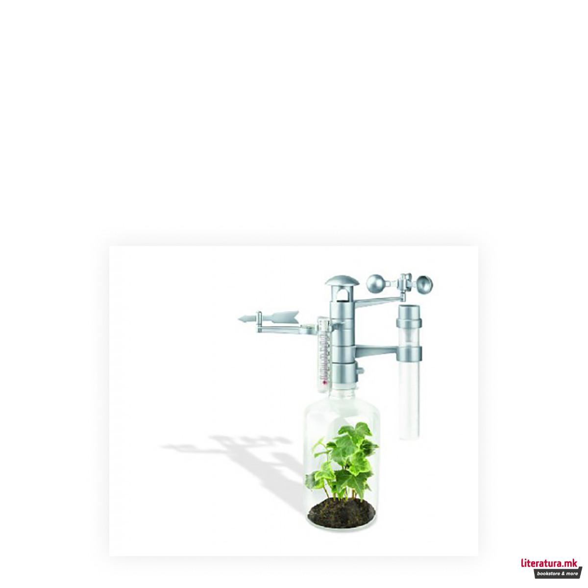 STEM-сет Метео станица, Weather Station 