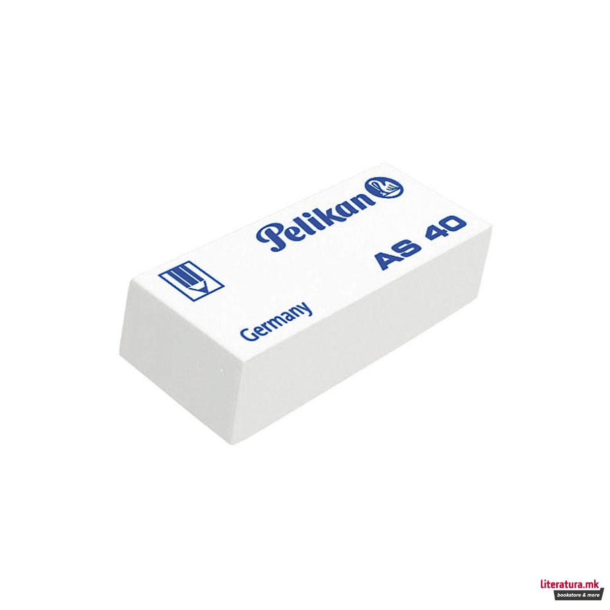 Гума, Pelikan, AS40 