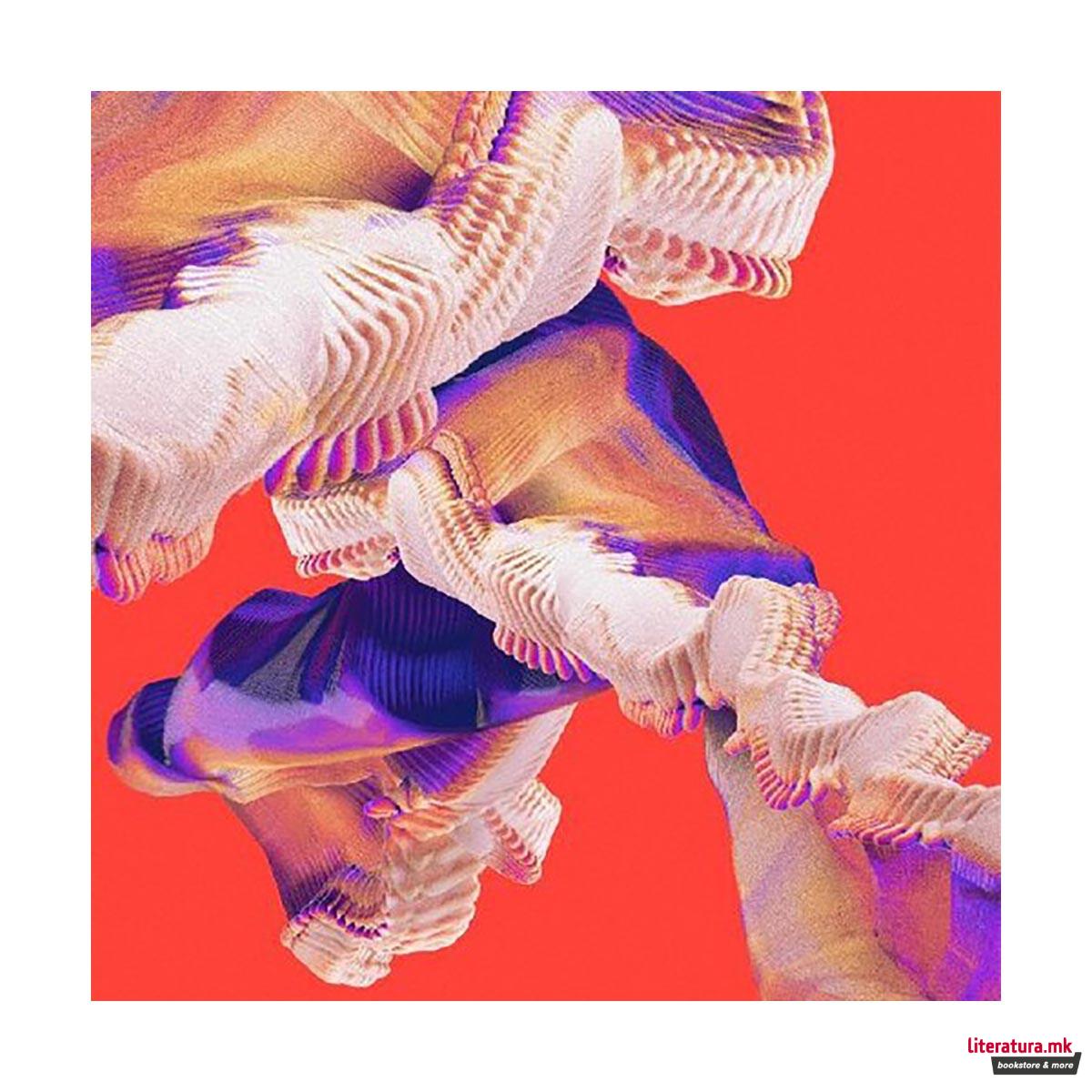 Винил, Bicep - Isles (2021), 2LP 