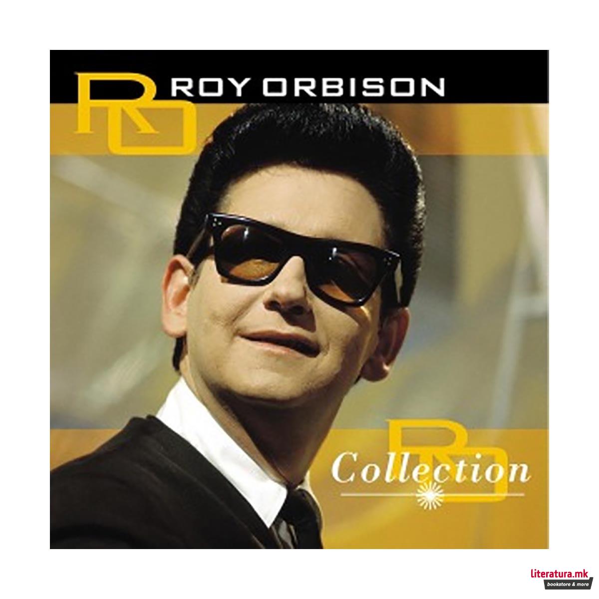 Винил, Roy Orbison - Collection (2012) 