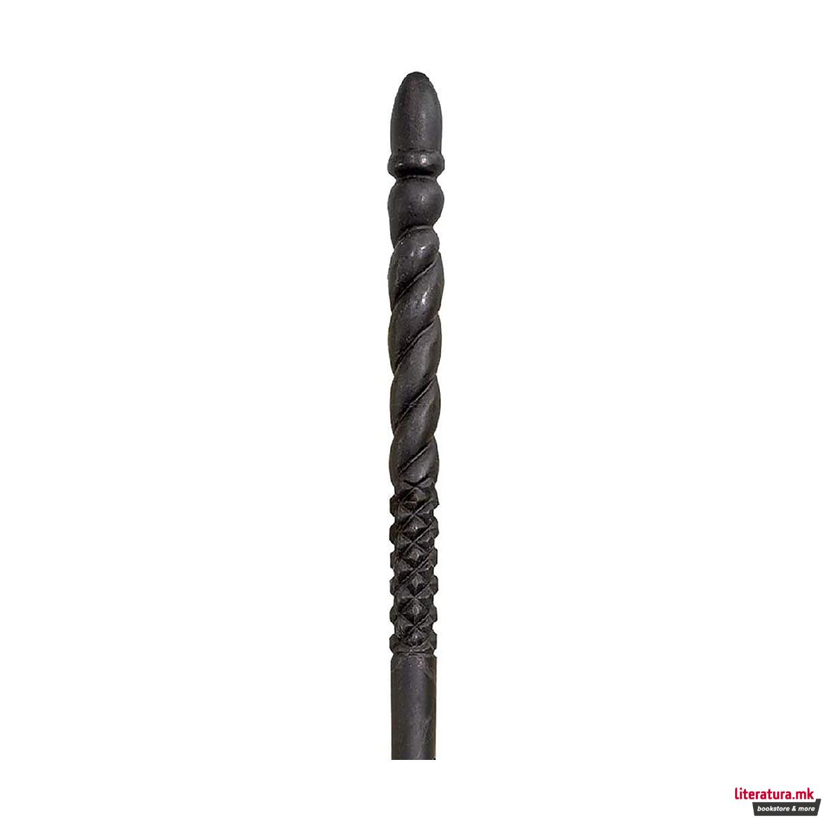 Стапче и разделник, Harry Potter - Ginny Weasley's wand, пластично 