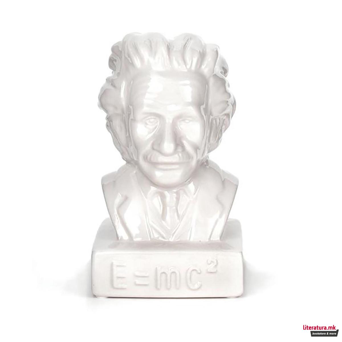 Касичка за пари, Bank Einstein 