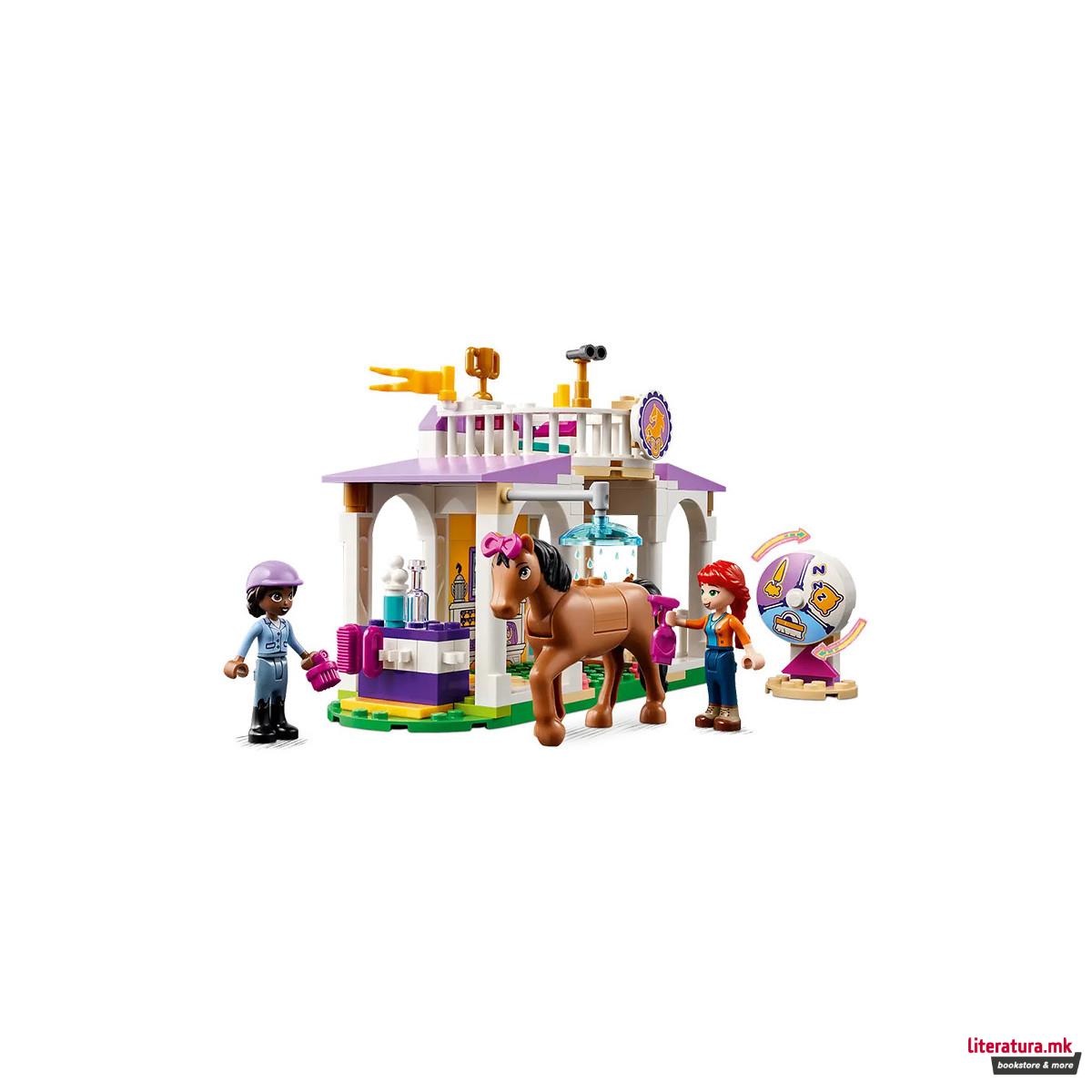 LEGO коцки, Friends, Horse Training 