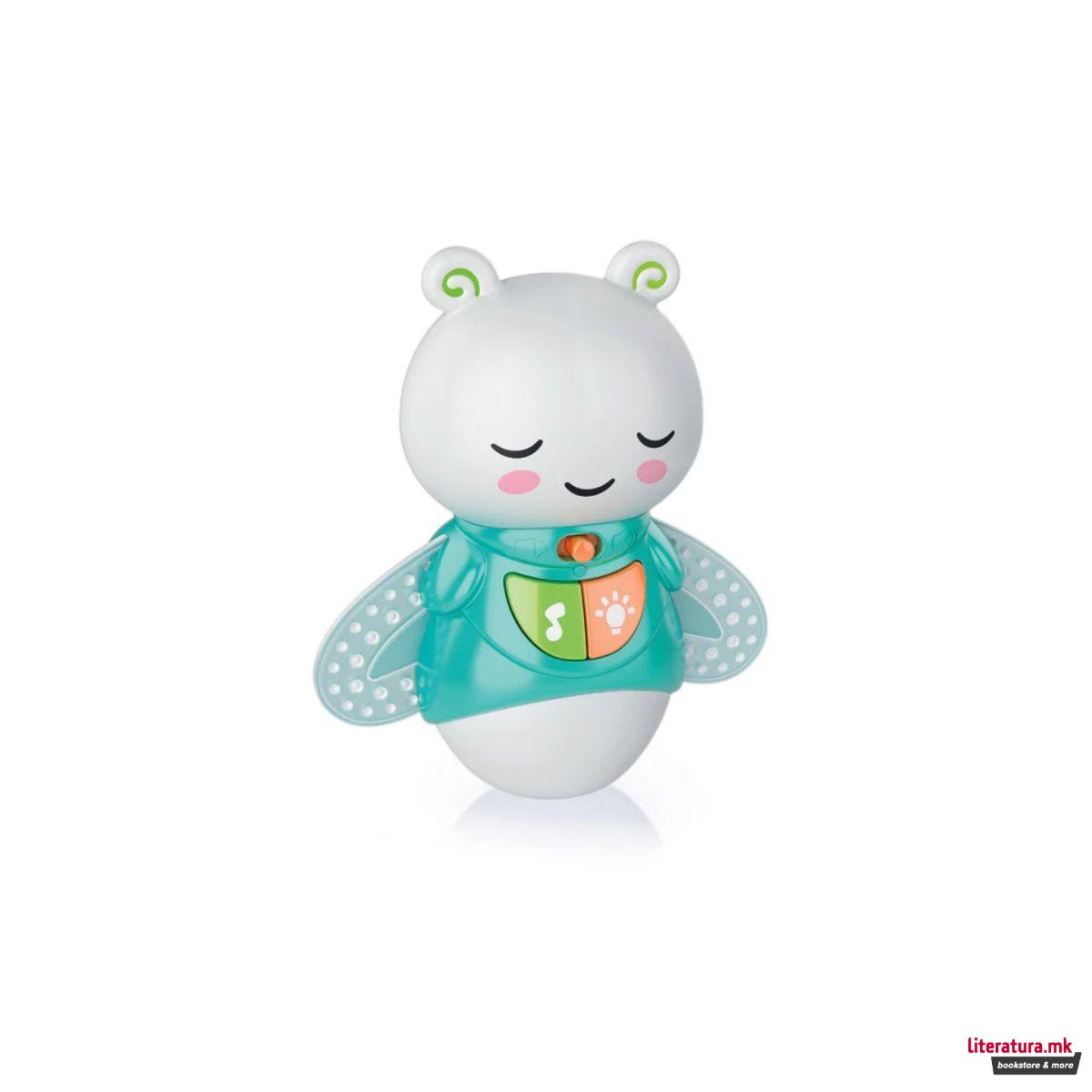 Столна ламба, Baby Clementoni - Good Night Lamp 