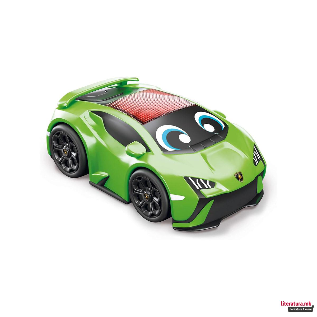 Фигура на далечинско управување, Baby Clementoni - My First Lamborghini 