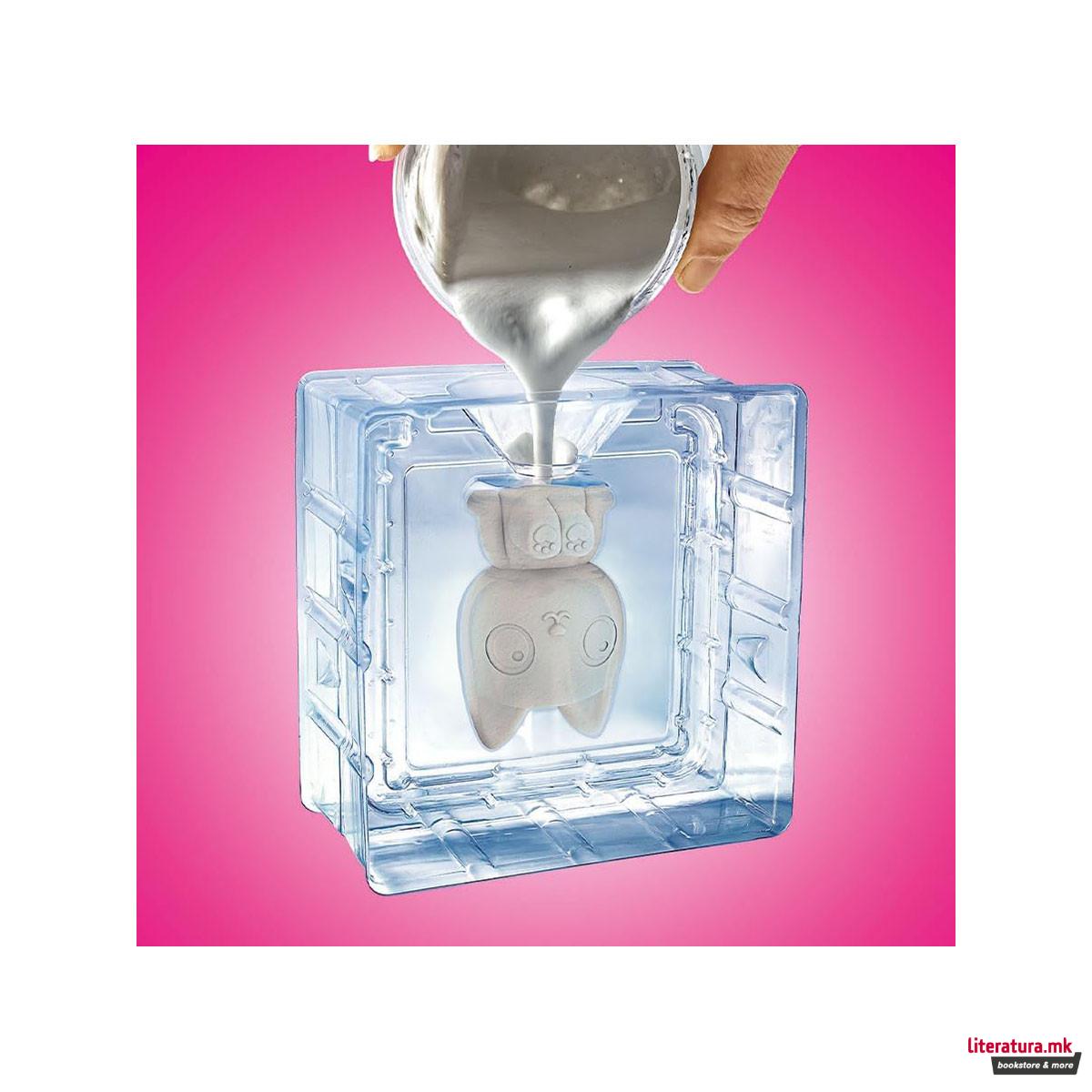 Сет за изработка, Gabby's Dollhouse - Chalk Creations 