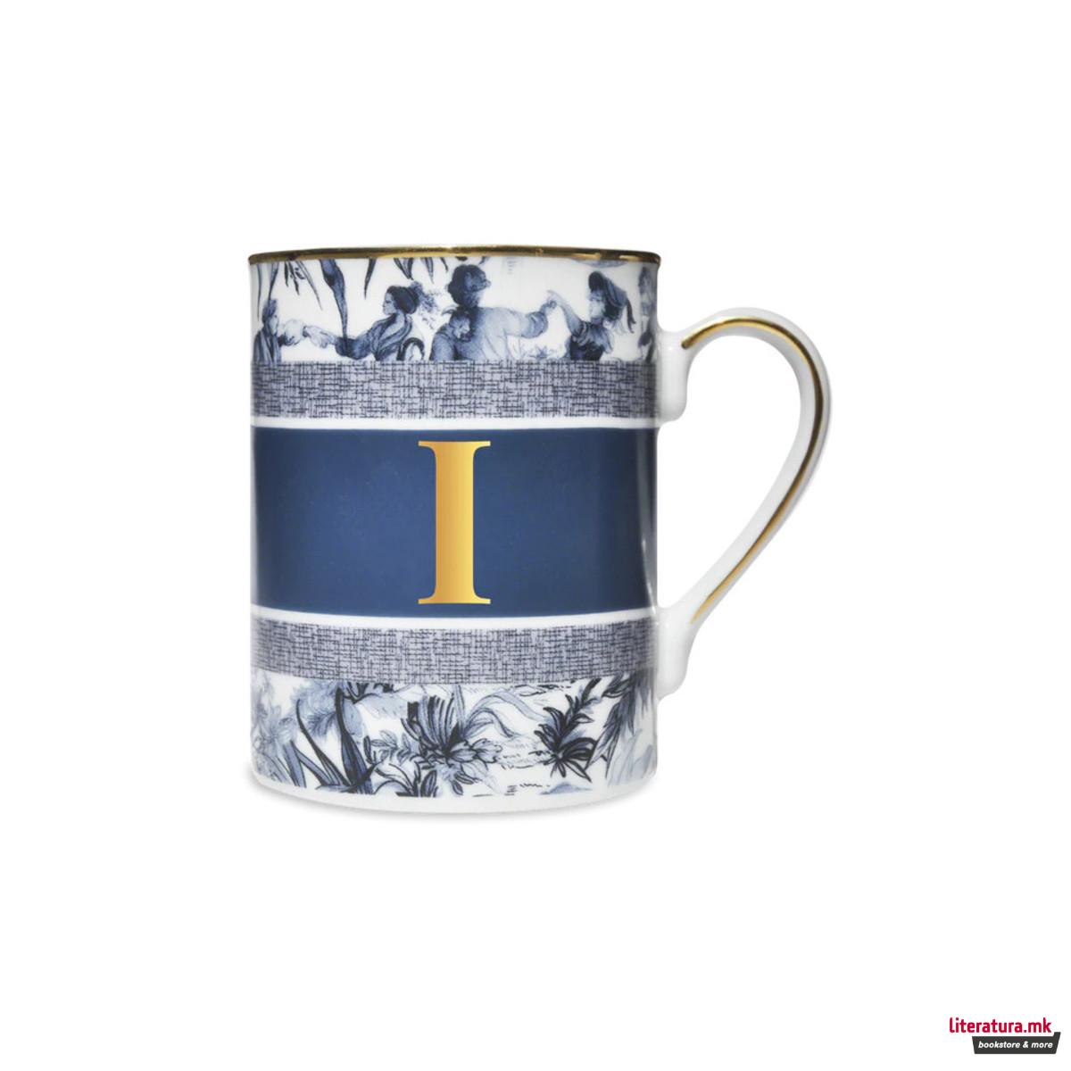 Шолја, Versailles, Lettera, I 