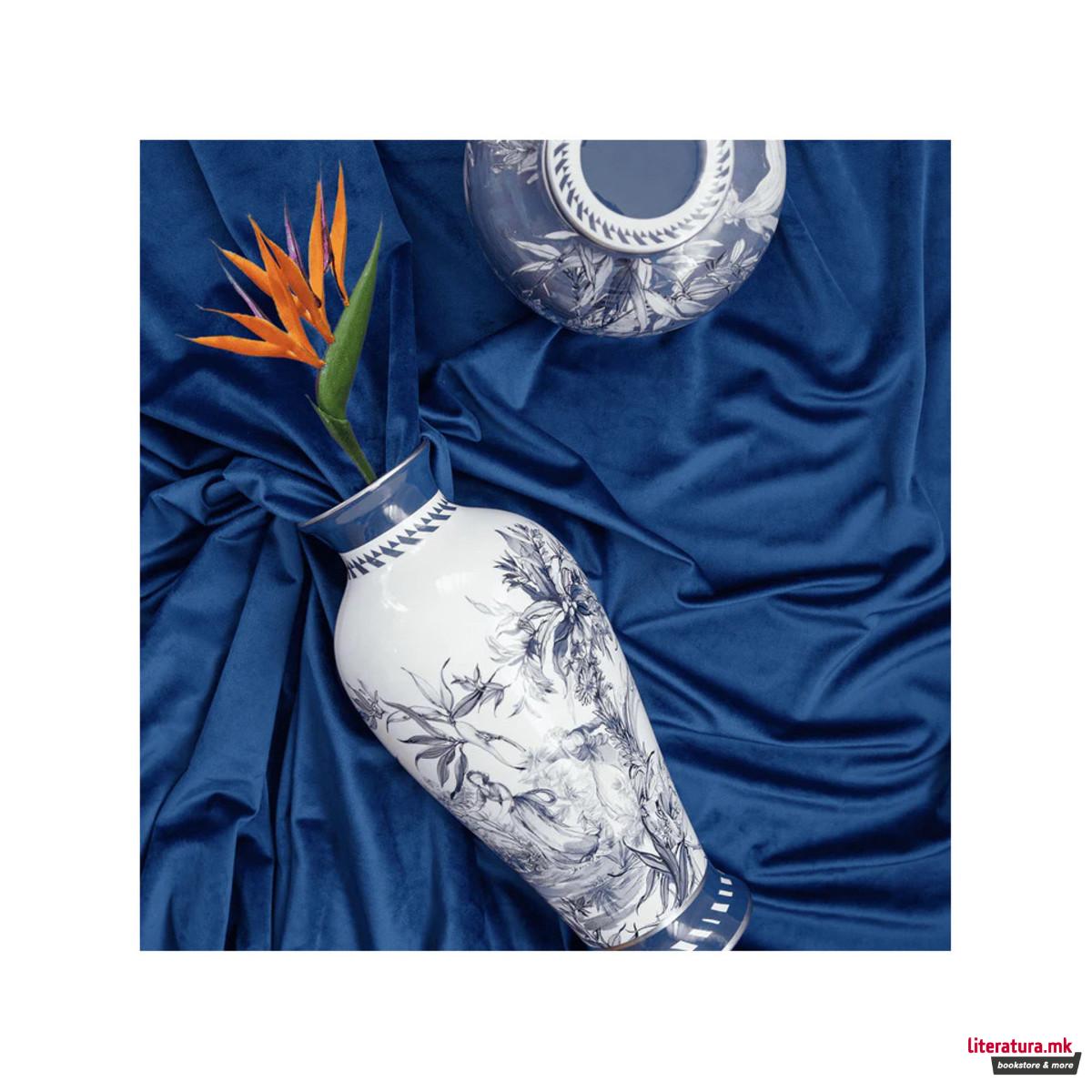 Вазна, Versailles, 17x38cm 