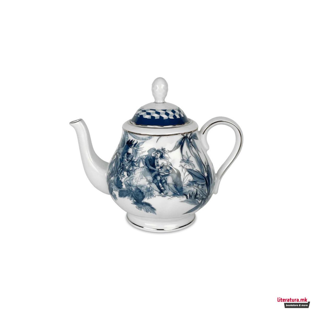 Чајник, Versailles 