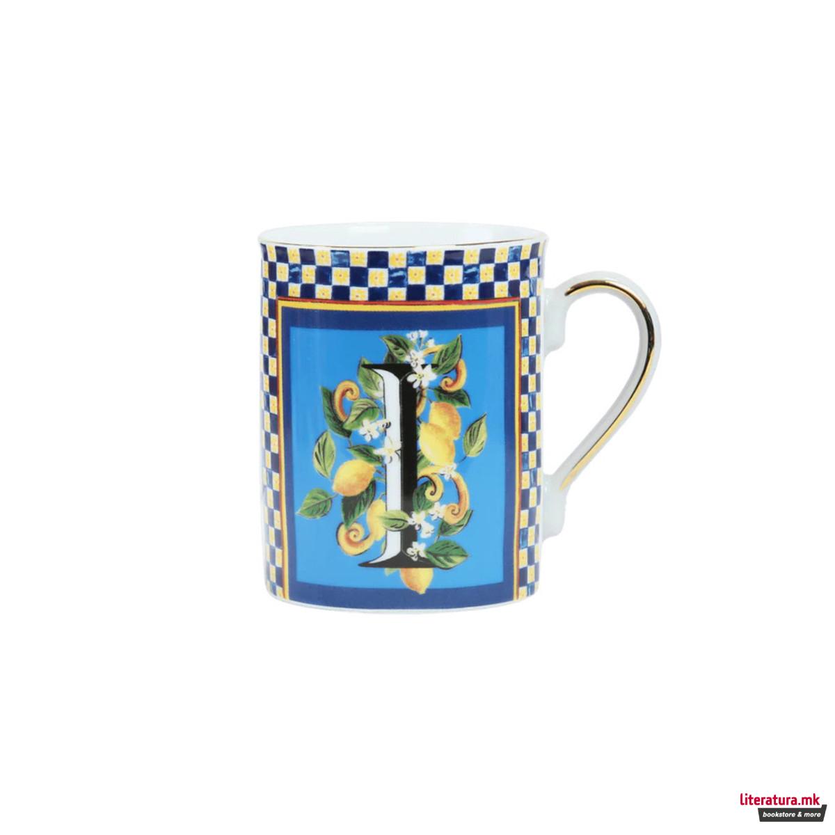 Шолја, Ortigia, I 