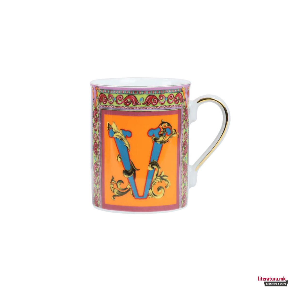 Шолја, Ortigia, V 