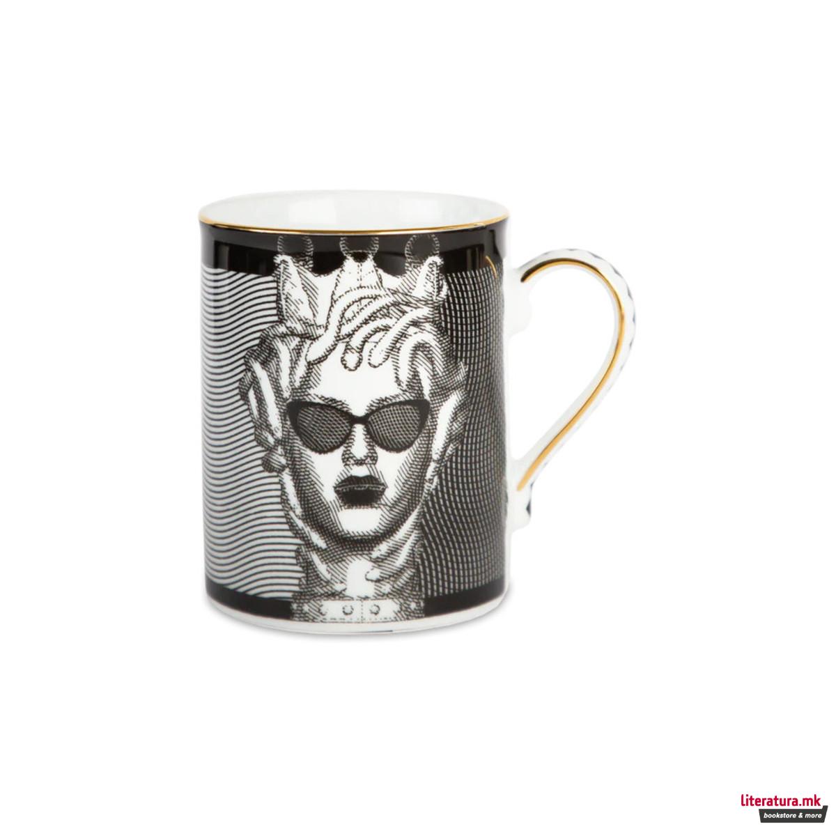 Шолја, Sagrada Familia - La Vipera 