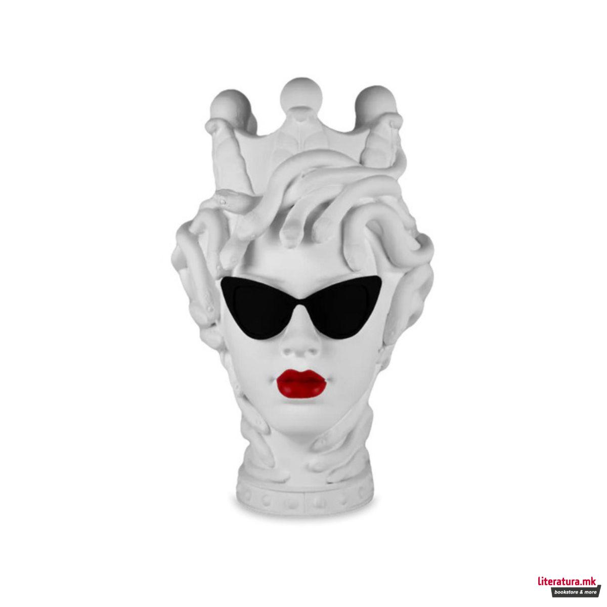 Скулптура, Sagrada Familia - La Vipera 