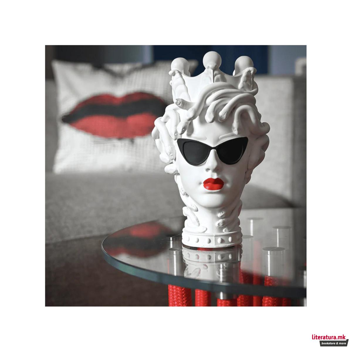 Скулптура, Sagrada Familia - La Vipera 