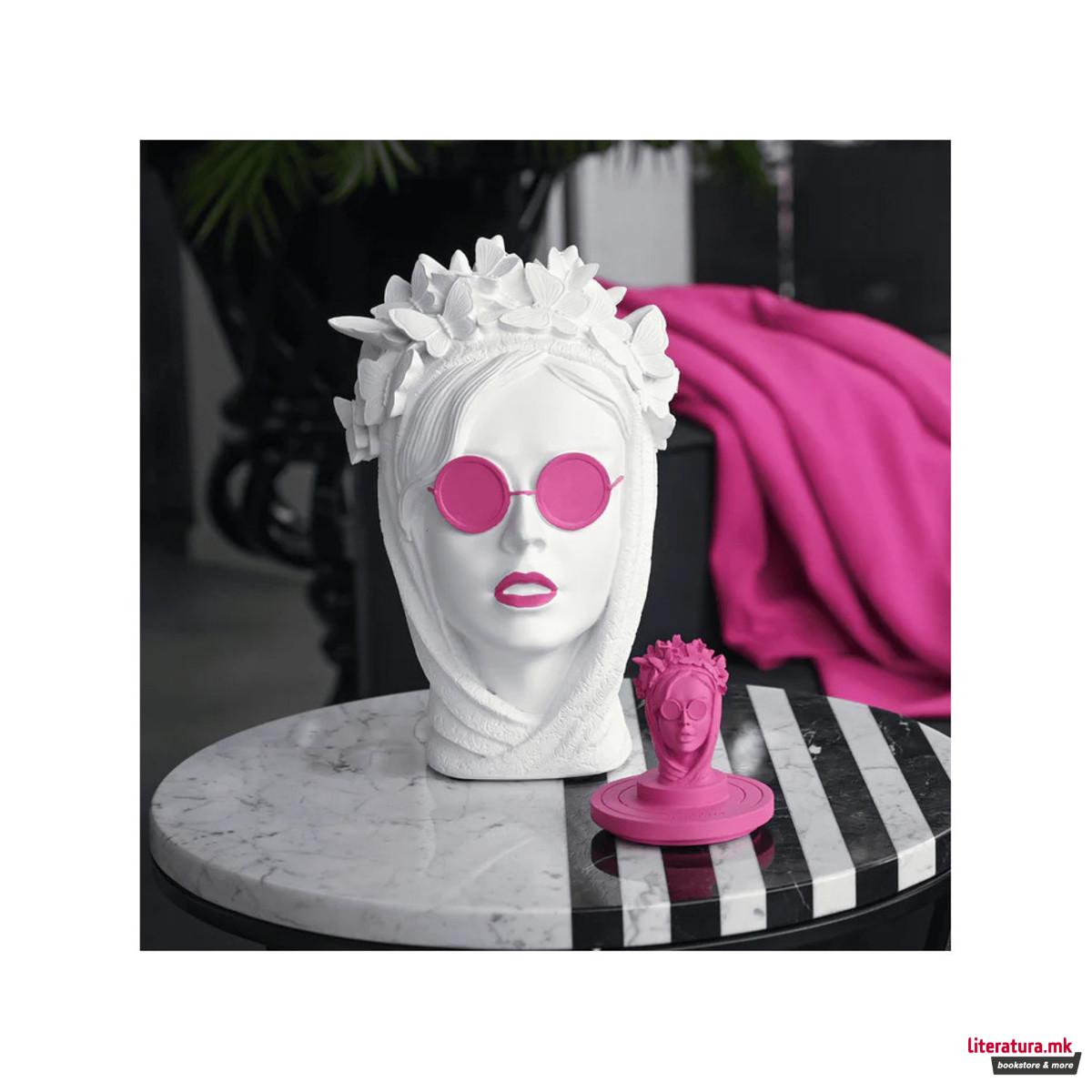 Скулптура, Sagrada Familia - La Stilosa 