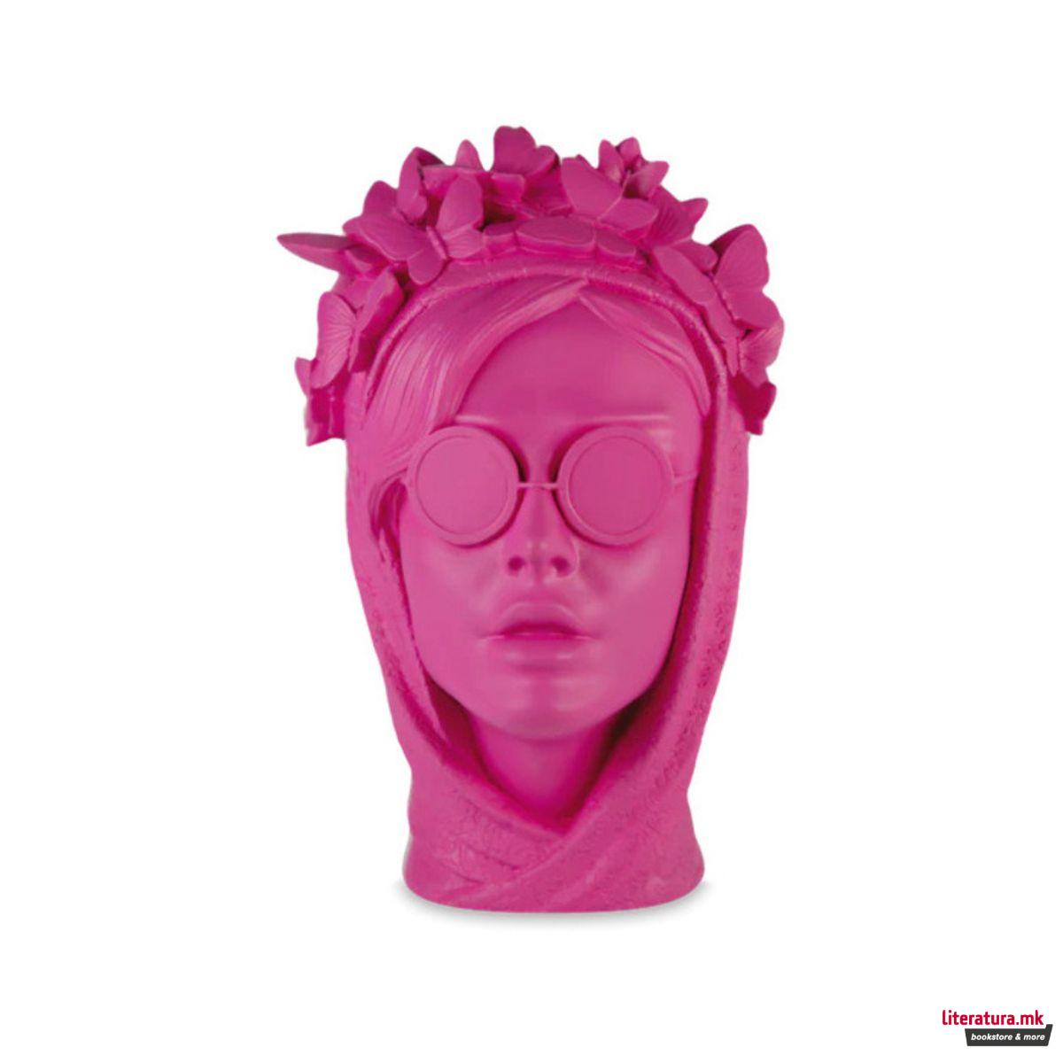 Скулптура, Sagrada Familia - La Stilosa, розева 