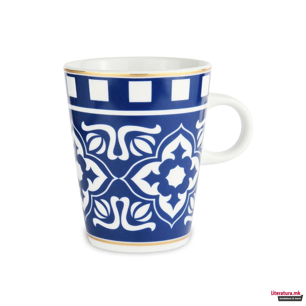 Шолја, Infinity No.1 