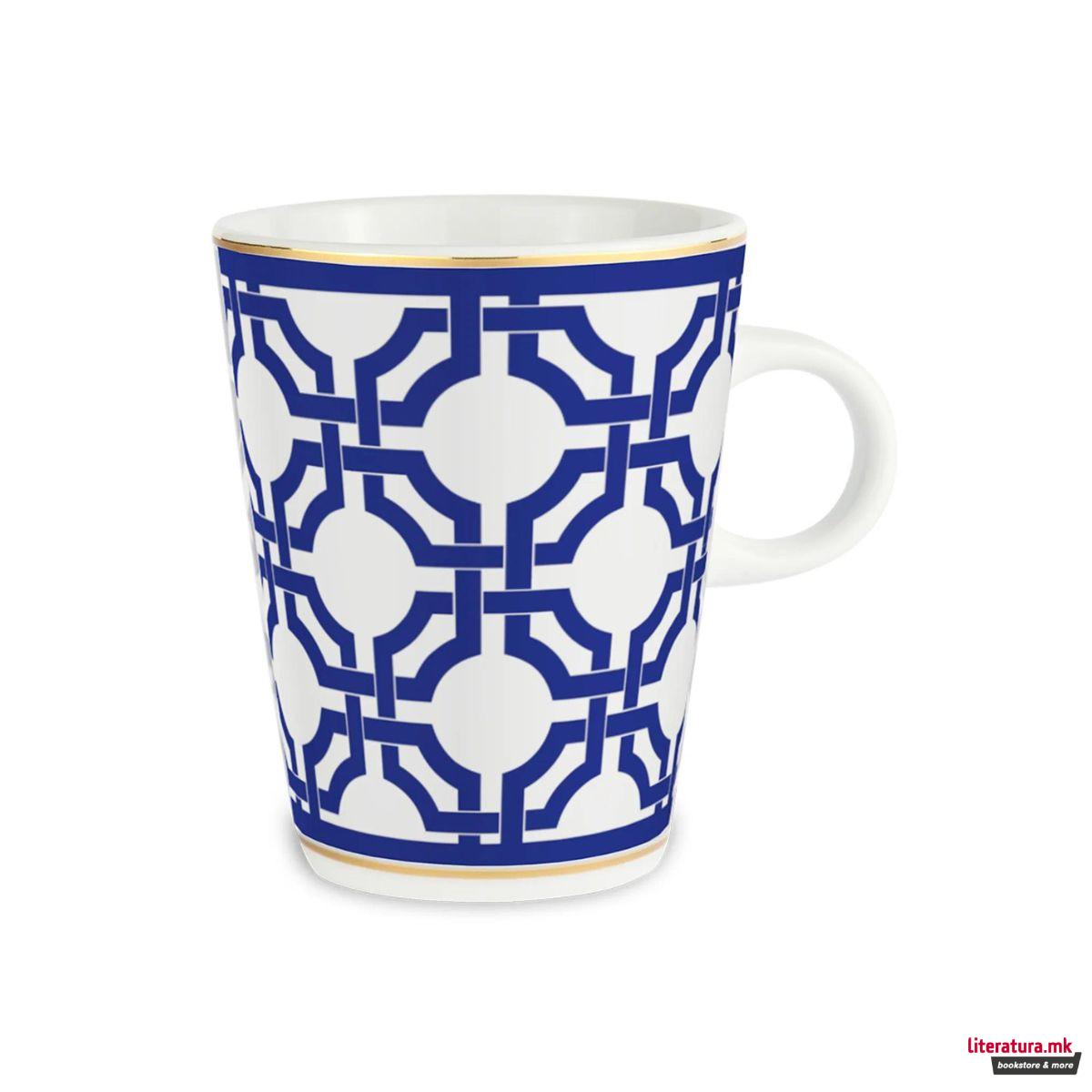 Шолја, Infinity No.2