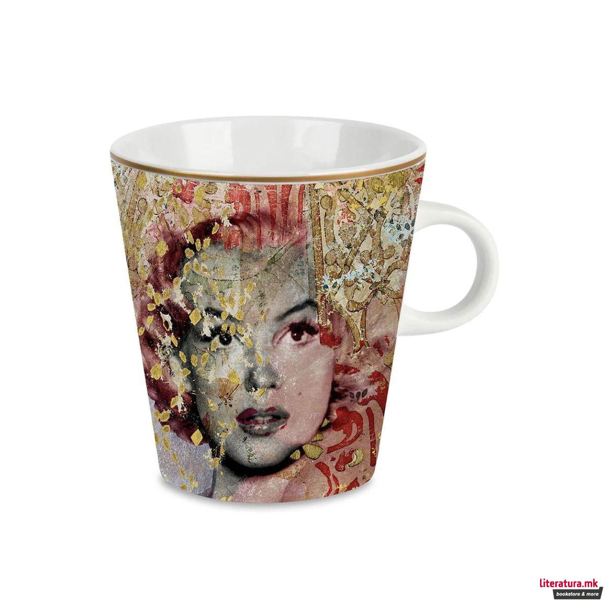 Шолја, Memories - Marilyn 