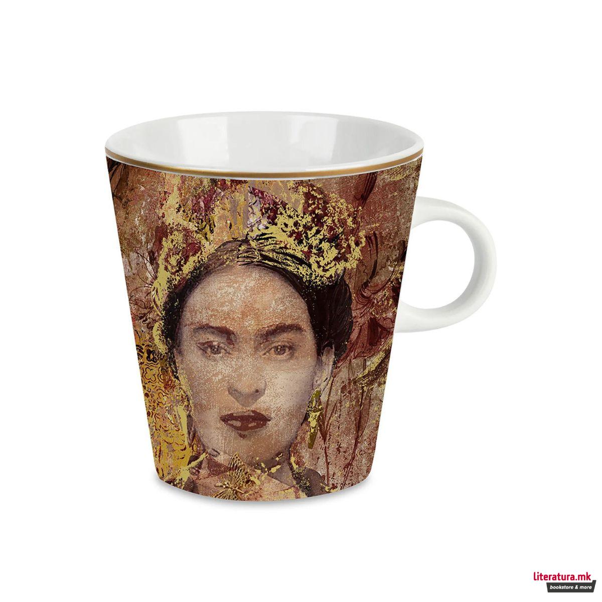 Шолја, Memories - Frida 