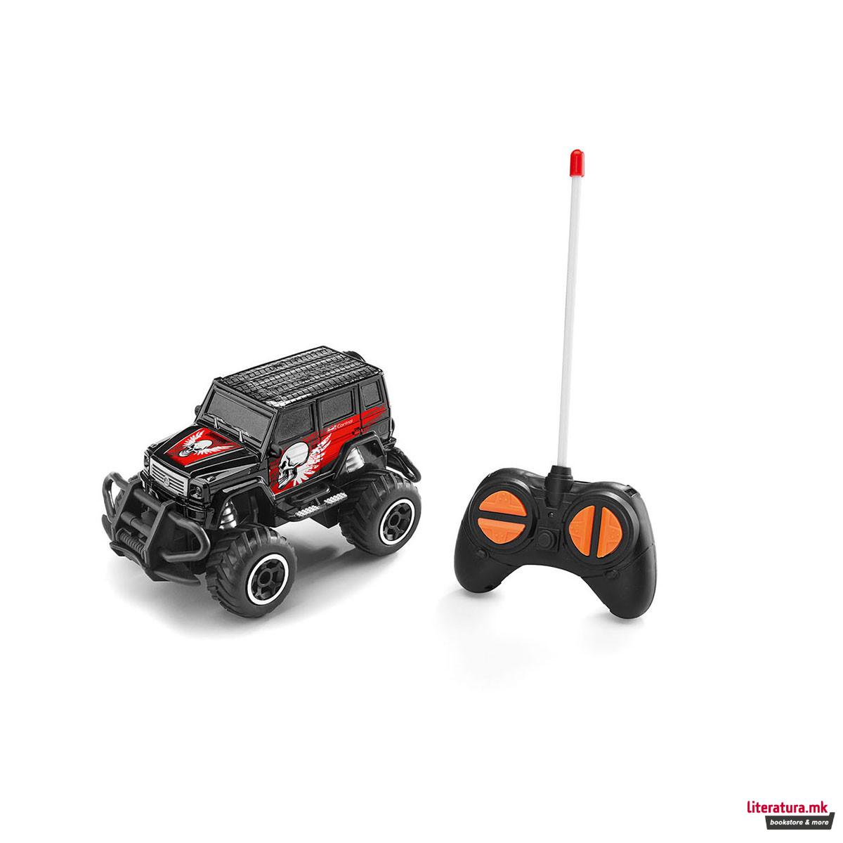 Автомобил со далечинско управување, RC SUB Urban Rider 