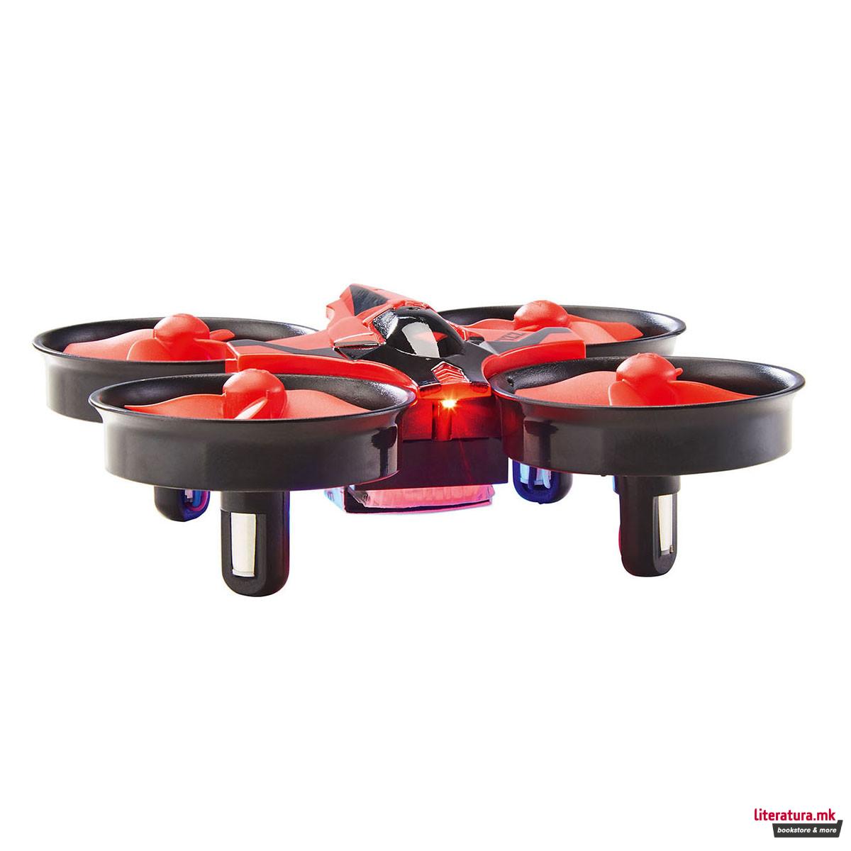 Мини дрон, RC Quadcopter FIZZ 