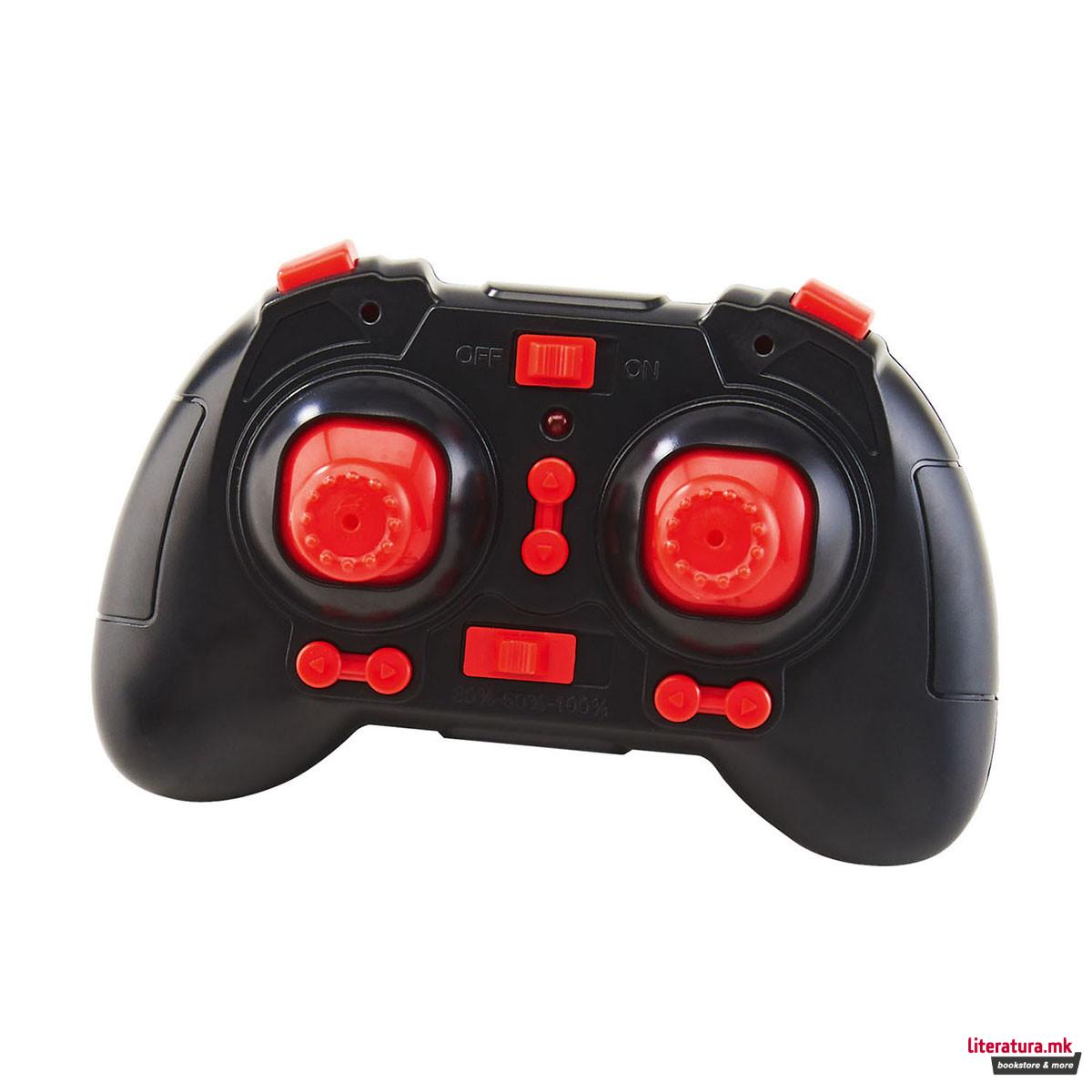 Мини дрон, RC Quadcopter FIZZ 