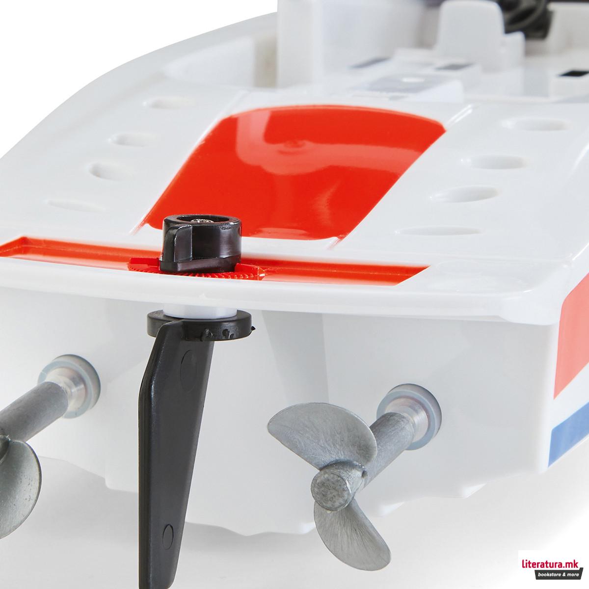 Бротче на далечинско управување, RC Boat Sundancer 