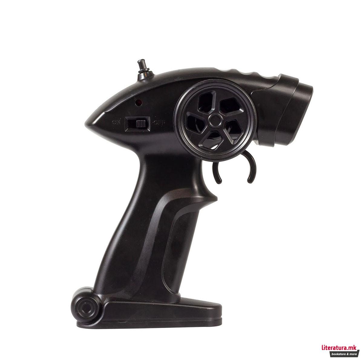 Автомобил со далечинско управување, RC Truggy VW Amarok 