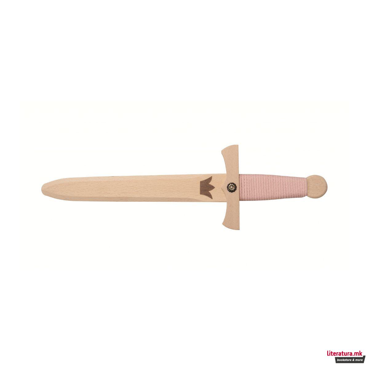 Кама, Princess, 35cm 