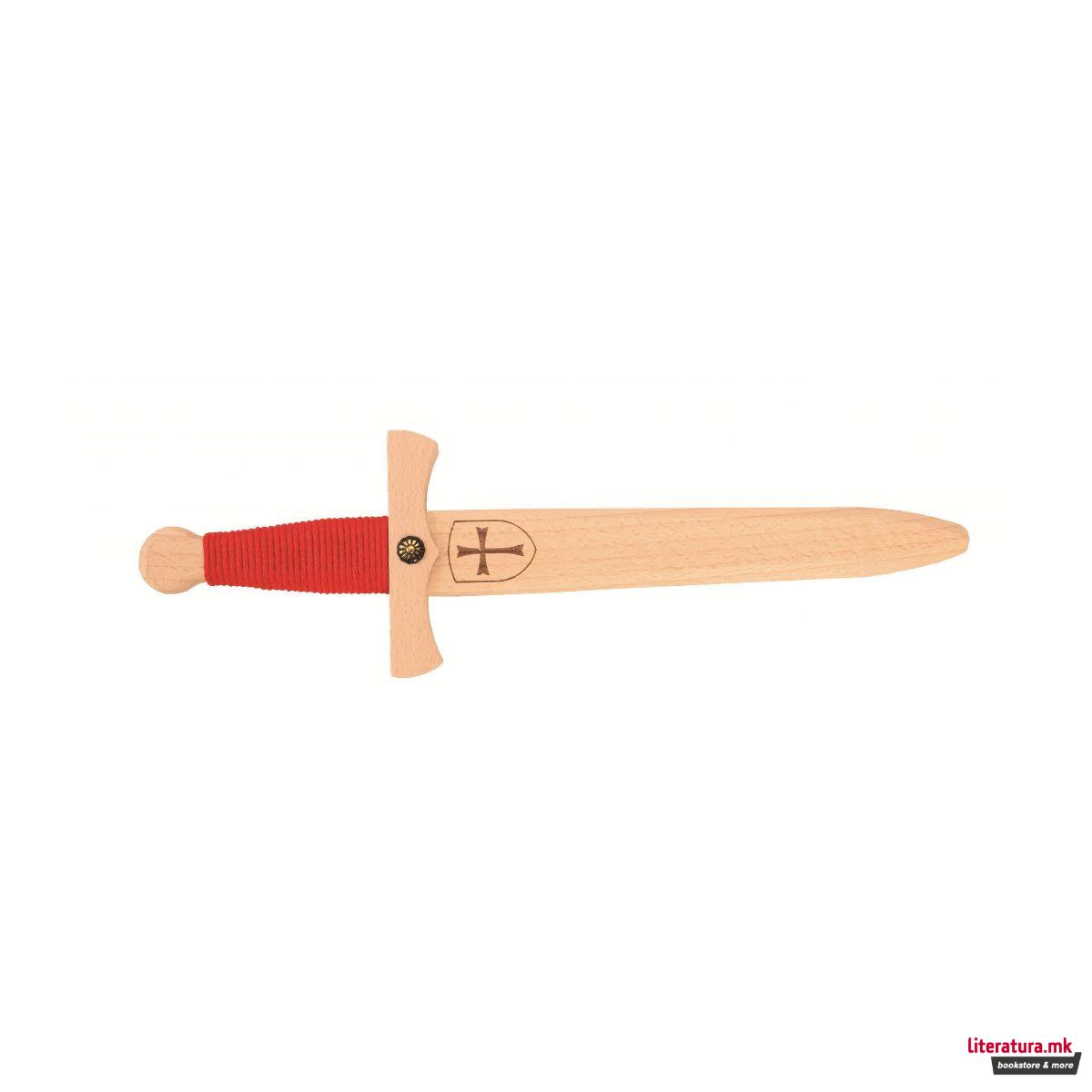 Темпларска кама, 35cm 