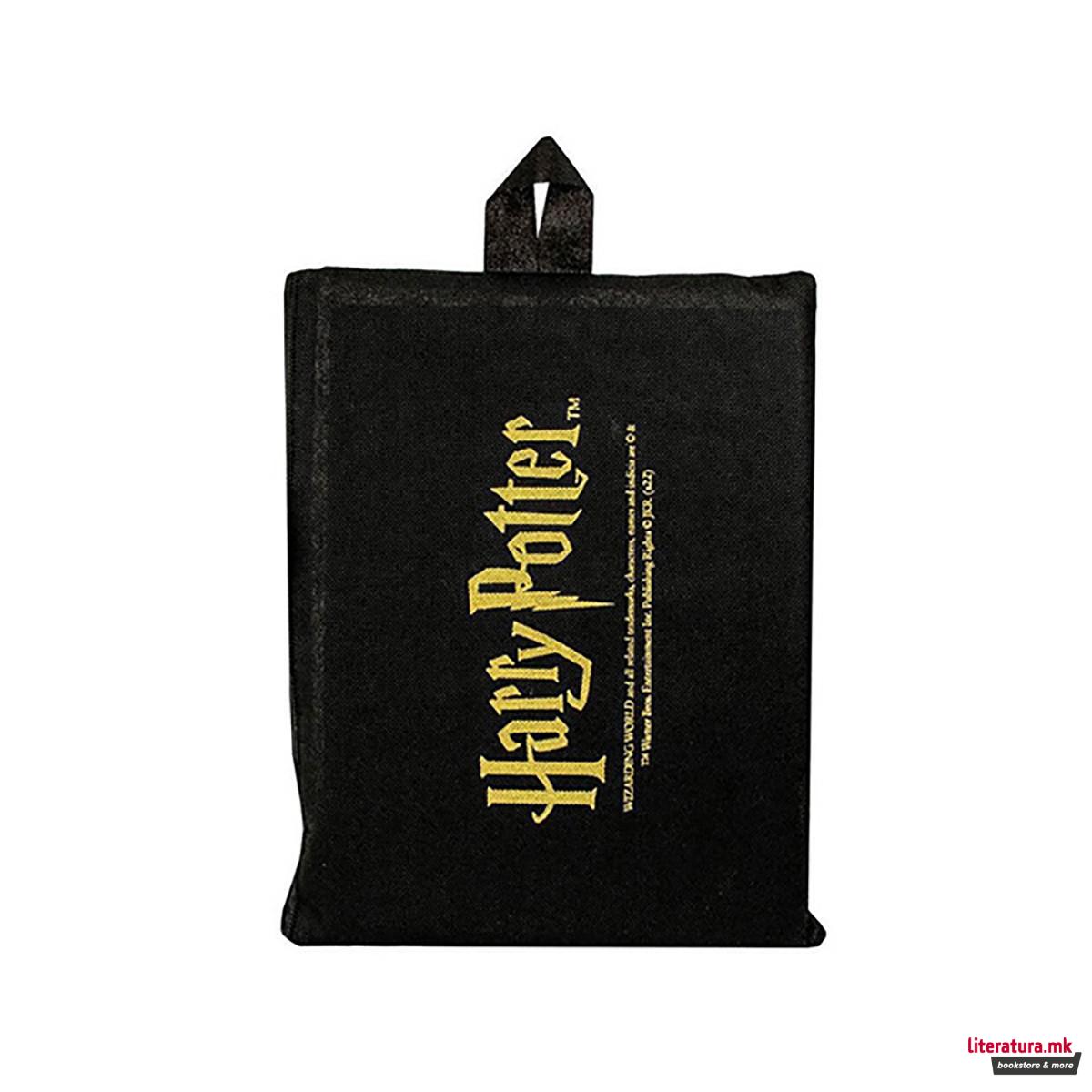 Сет за пишување, Harry Potter - Hogwarts 