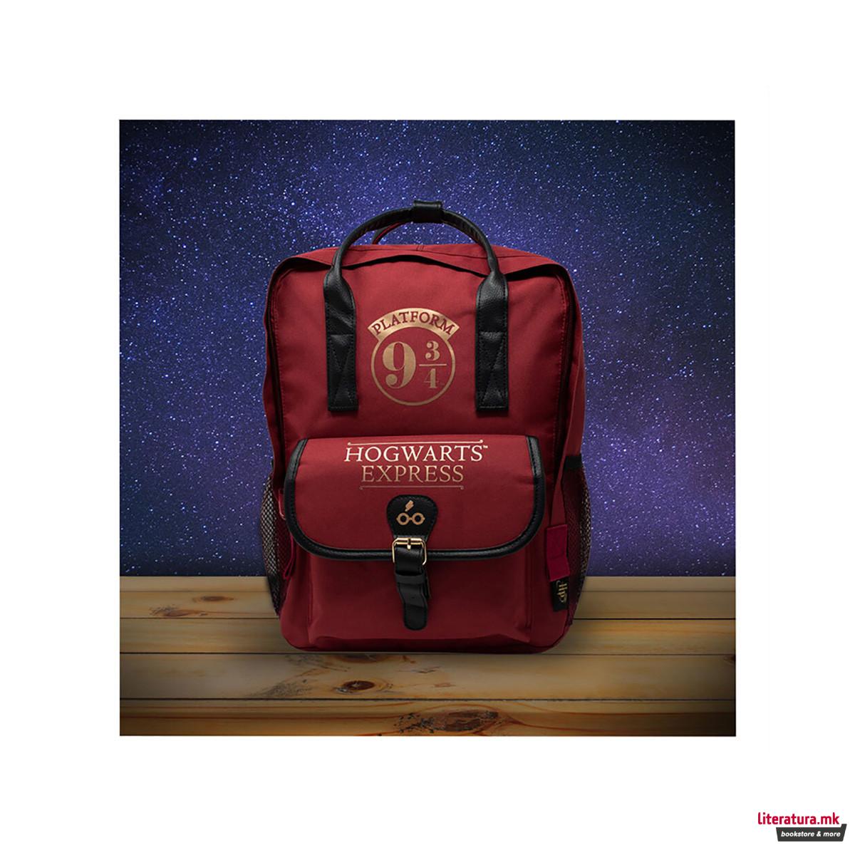 Ранец, Harry Potter - Hogwarts Express 9 3/4 