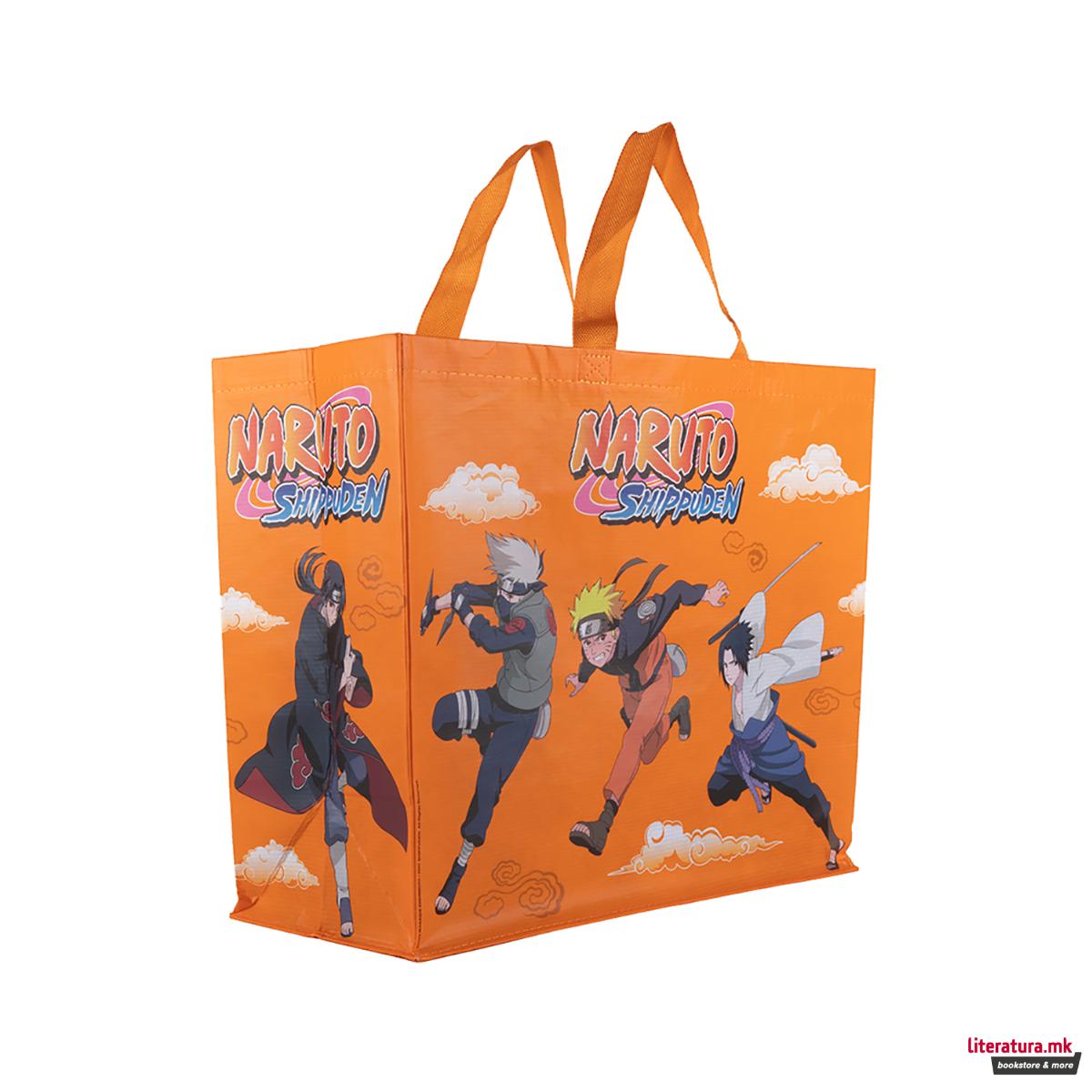 Торба за пазарење, Naruto Shippuden