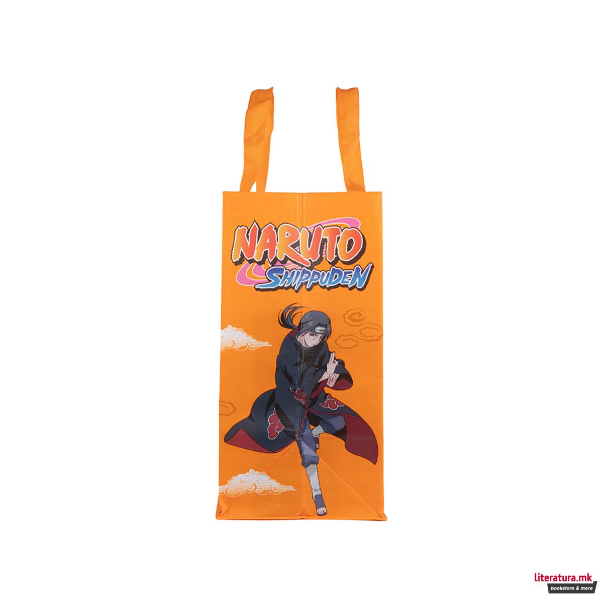 Торба за пазарење, Naruto Shippuden