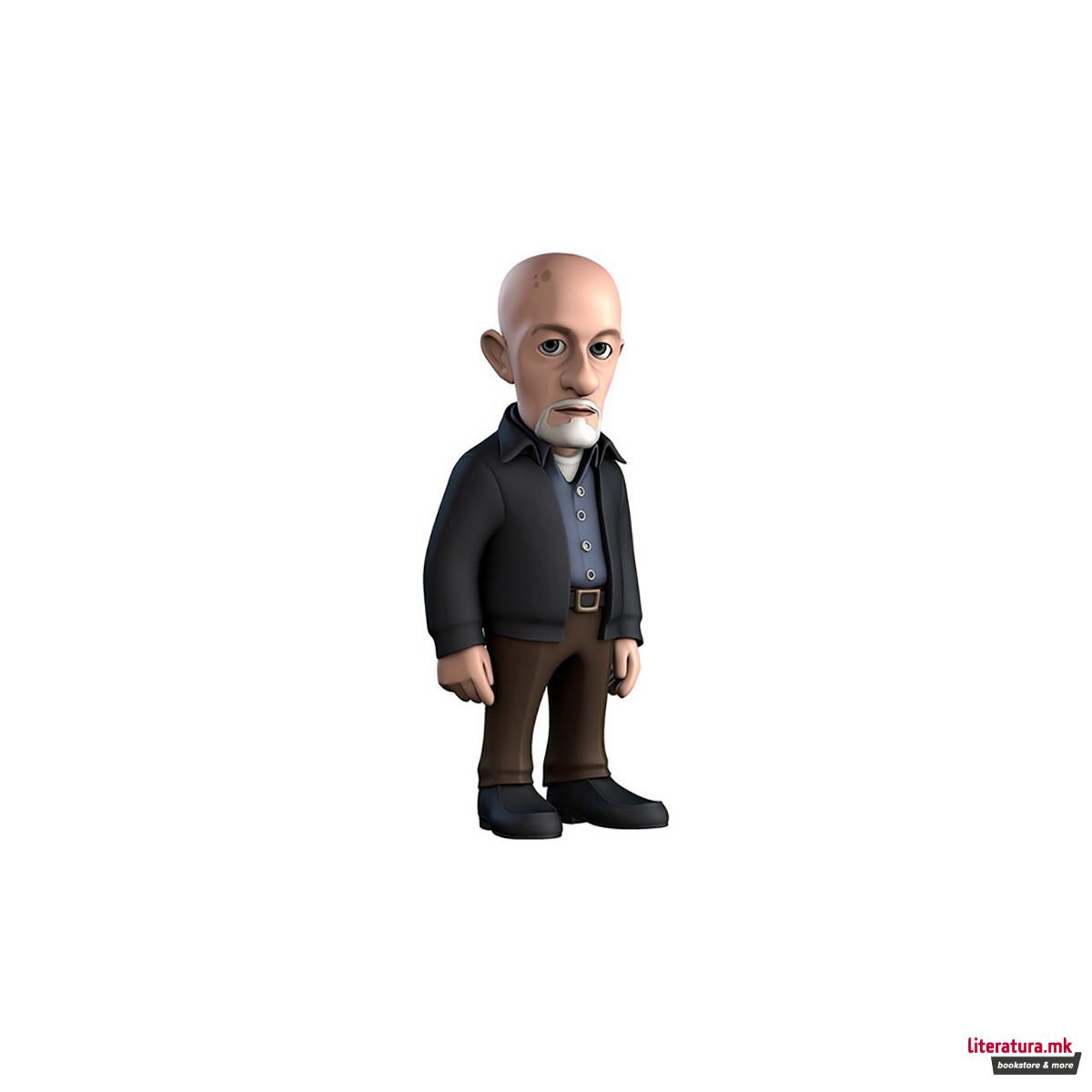 Фигура, MINIX, Better Call Saul: Wave 4 - Mike, 12cm 