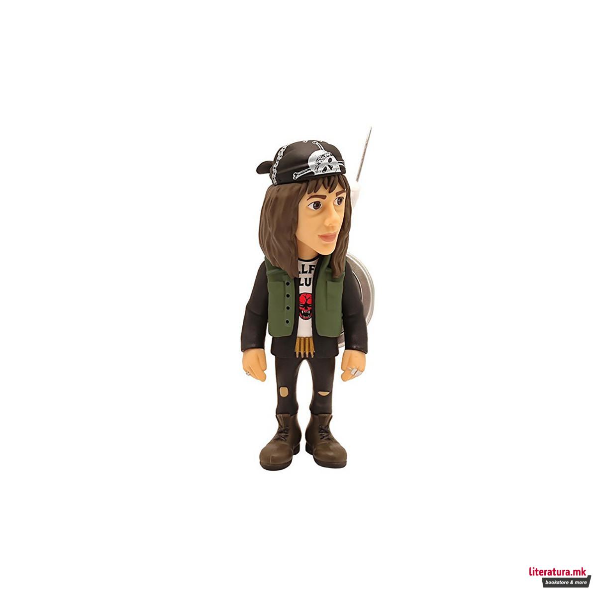 Фигура, MINIX, Stranger Things: Wave 3 - Eddie, 12cm 