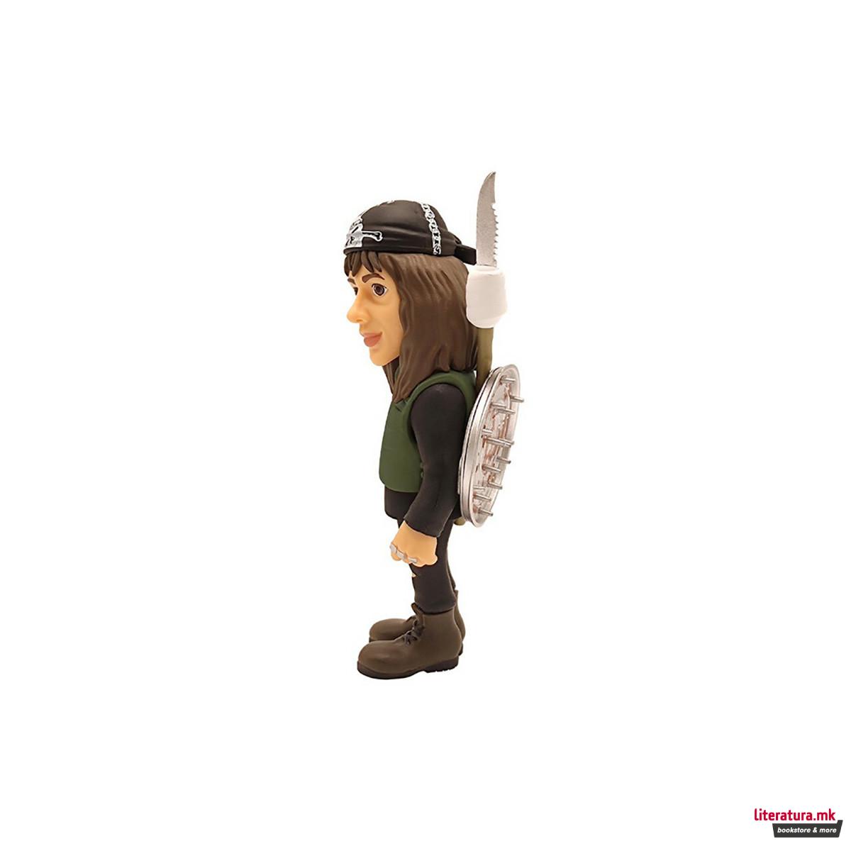 Фигура, MINIX, Stranger Things: Wave 3 - Eddie, 12cm 