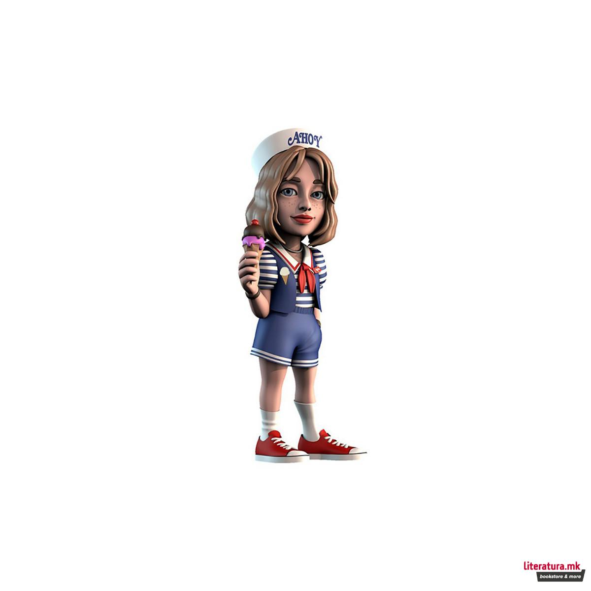 Фигура, MINIX, Stranger Things: Wave 5 - Robin, 12cm 