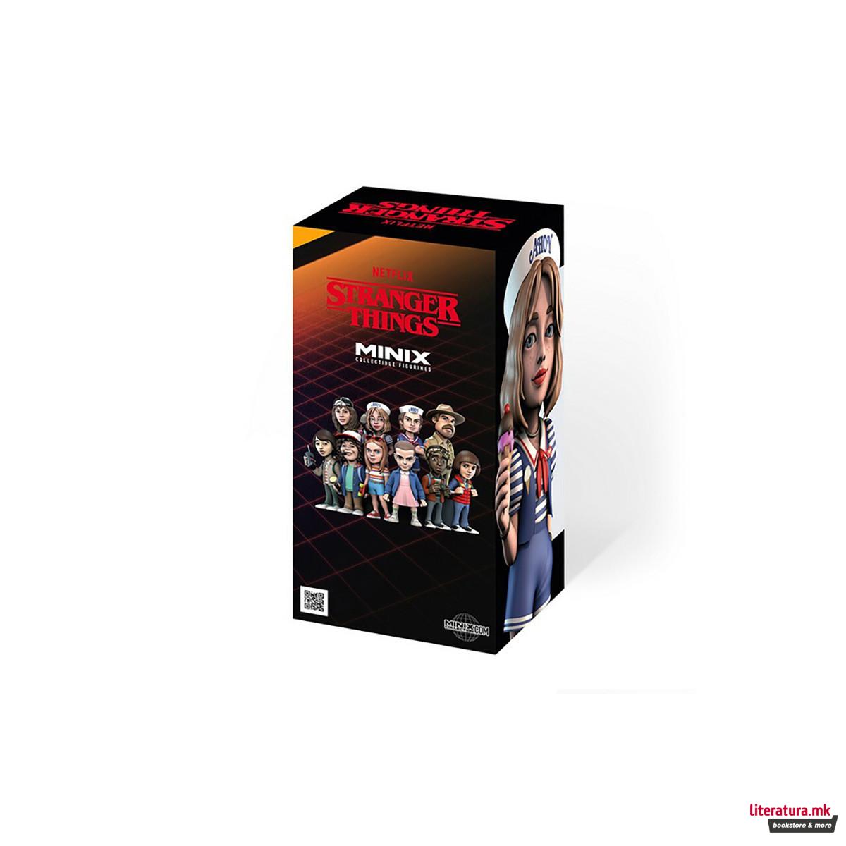 Фигура, MINIX, Stranger Things: Wave 5 - Robin, 12cm 