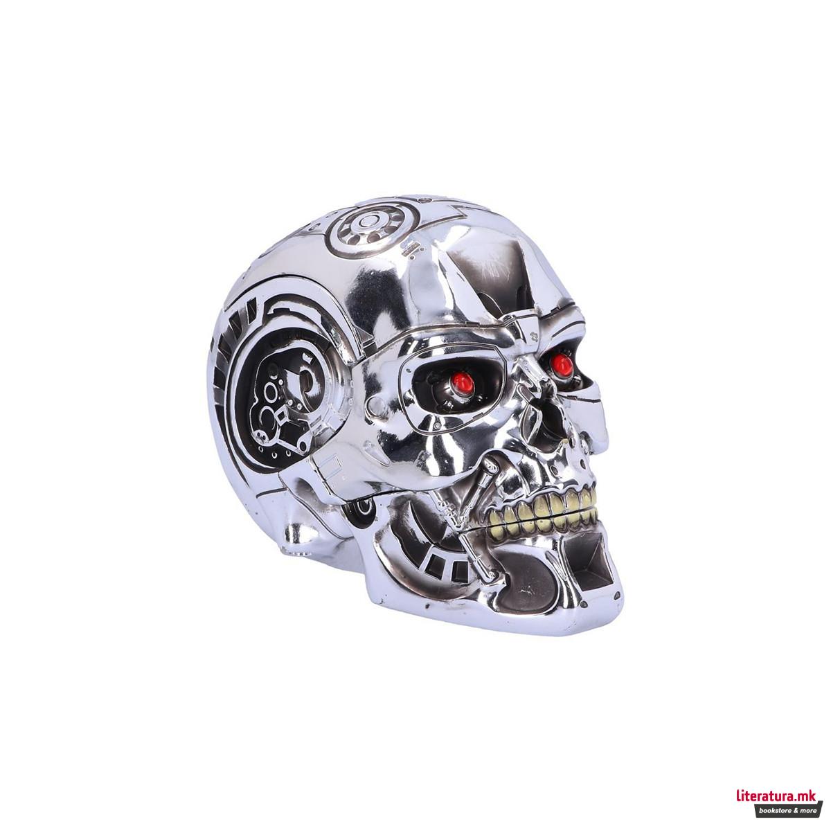 Фигура, NEMESIS NOW, Terminator: T-800 Terminator 