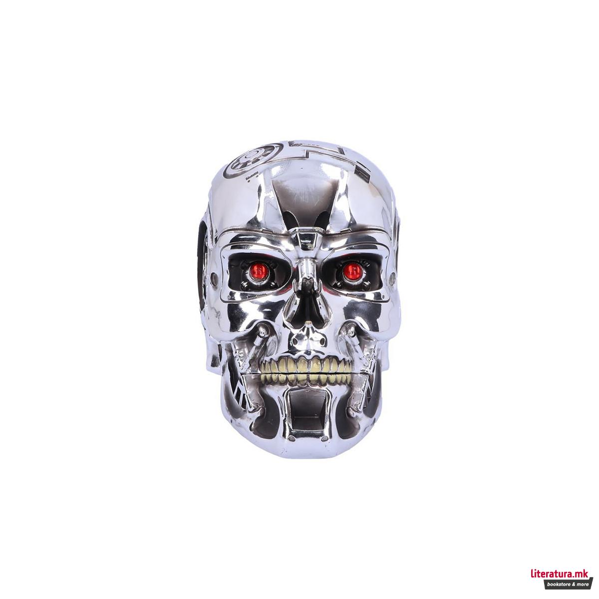 Фигура, NEMESIS NOW, Terminator: T-800 Terminator 