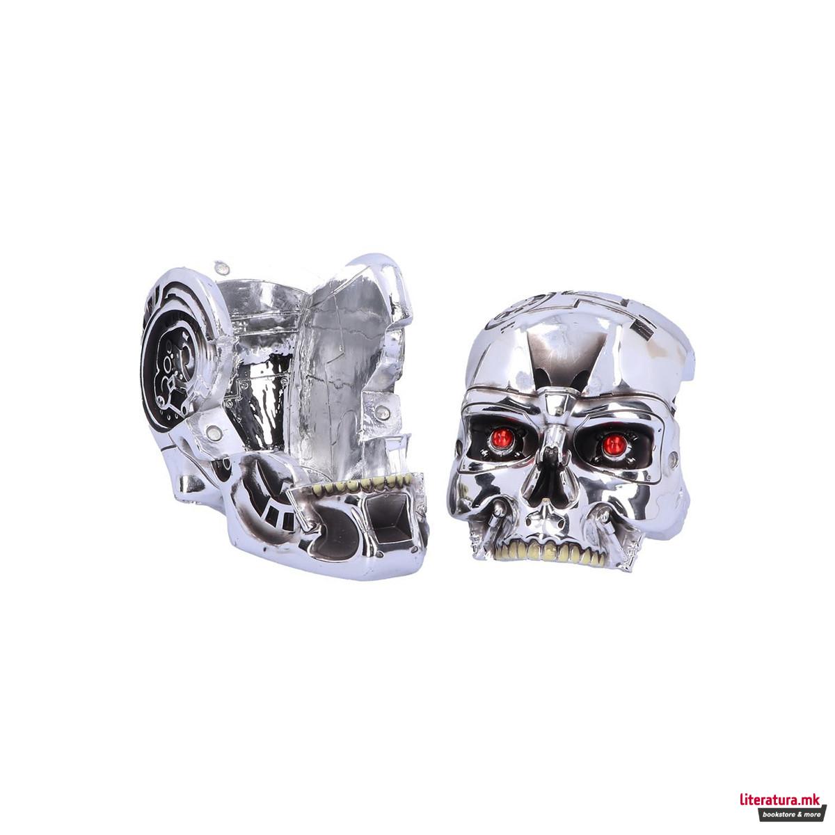 Фигура, NEMESIS NOW, Terminator: T-800 Terminator 