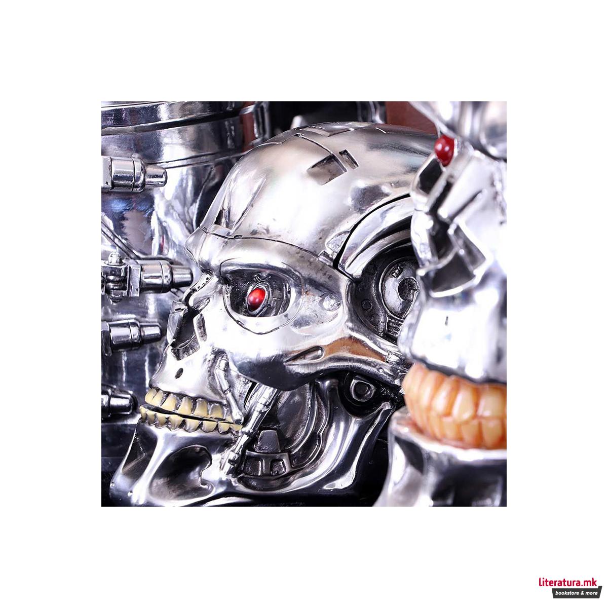 Фигура, NEMESIS NOW, Terminator: T-800 Terminator 