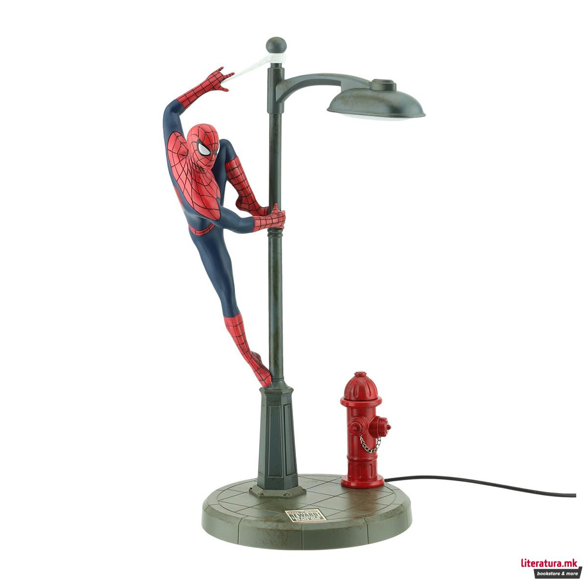 Столна ламба, Paladone, Marvel: Spider-Man 