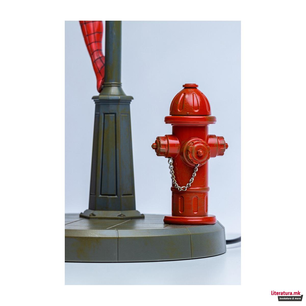 Столна ламба, Paladone, Marvel: Spider-Man 